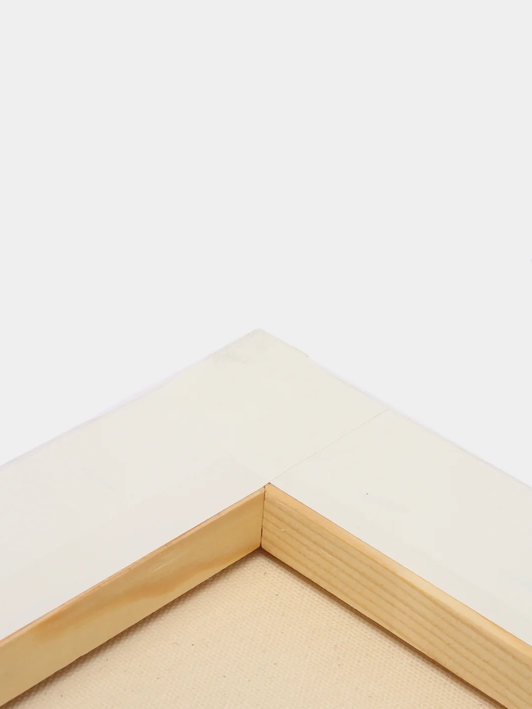 Картина на холсте с подрамником " Цветение сакуры",размер 40x30, 60x40, в упаковке