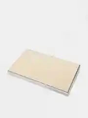 Люк под плитку 200 250 300 400 500 мм нажимной съемный с замком Evecs D CERAMO
