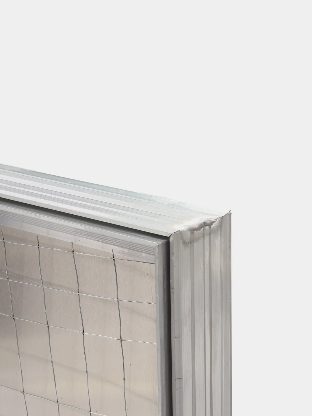 Люк ревизионный в пол с уплотнителем 300х300 400х400 500х500 600х600 мм D CERAMO FLOOR