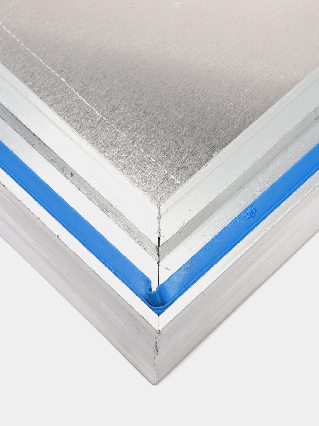 Люк ревизионный в пол с уплотнителем 300х300 400х400 500х500 600х600 мм D CERAMO FLOOR