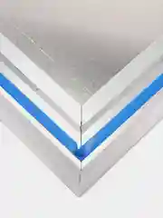 Люк ревизионный в пол с уплотнителем 300х300 400х400 500х500 600х600 мм D CERAMO FLOOR