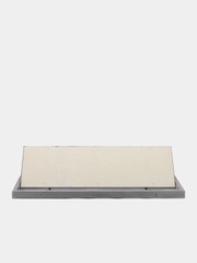 Люк под плитку 200 300 400 500 600 800 900 1000 мм скрытый с замком Evecs CERAMO STEEL