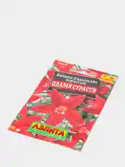 Ипомея Пламя страсти (семена,цветы)