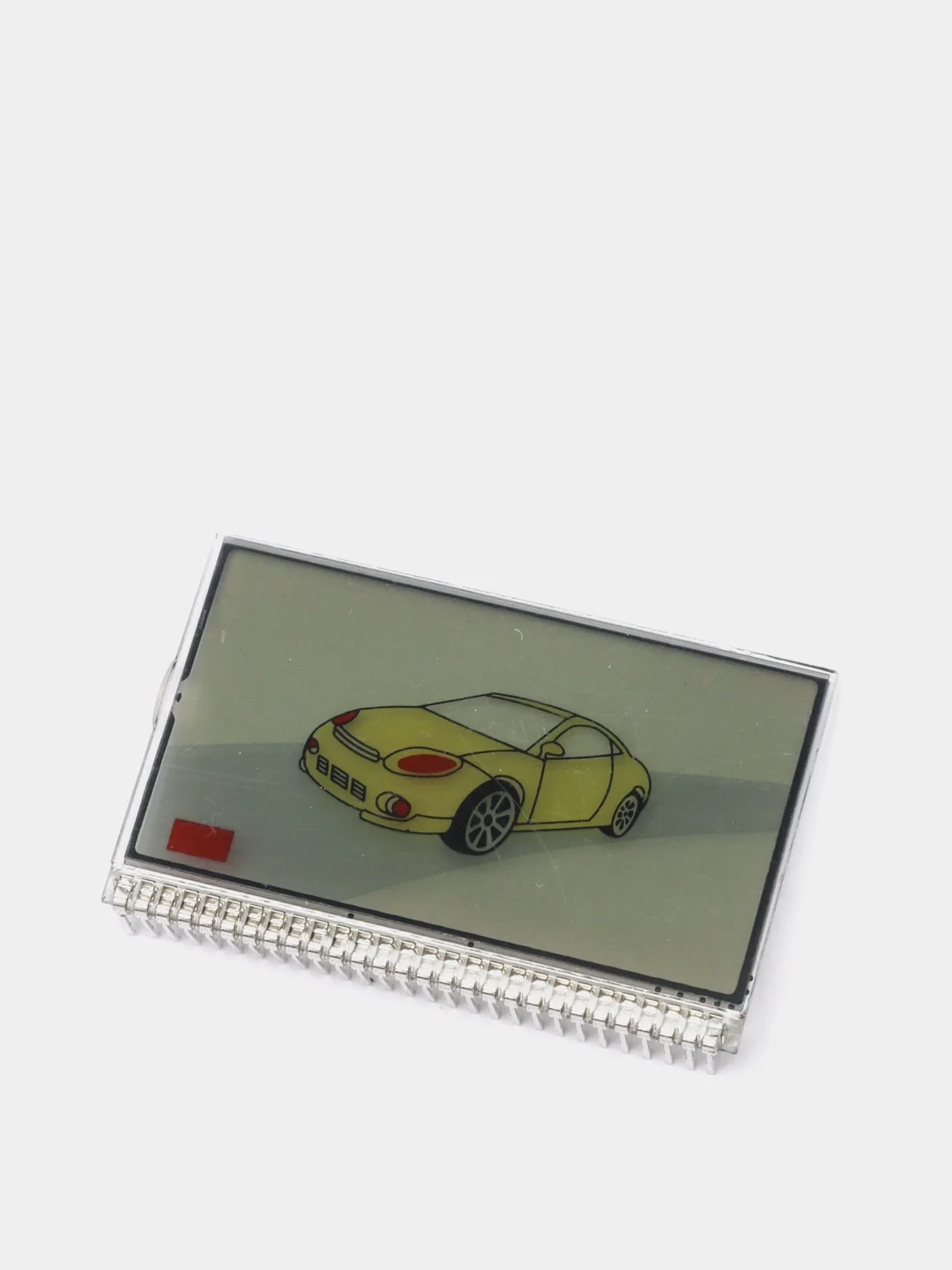 LCD дисплей Scher-khan Magicar 7/8/9/10 жидкокристаллический, на ножках