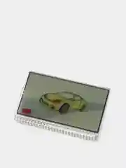 LCD дисплей Scher-khan Magicar 7/8/9/10 жидкокристаллический, на ножках