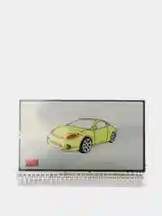 LCD дисплей Scher-khan Magicar 7/8/9/10 жидкокристаллический, на ножках