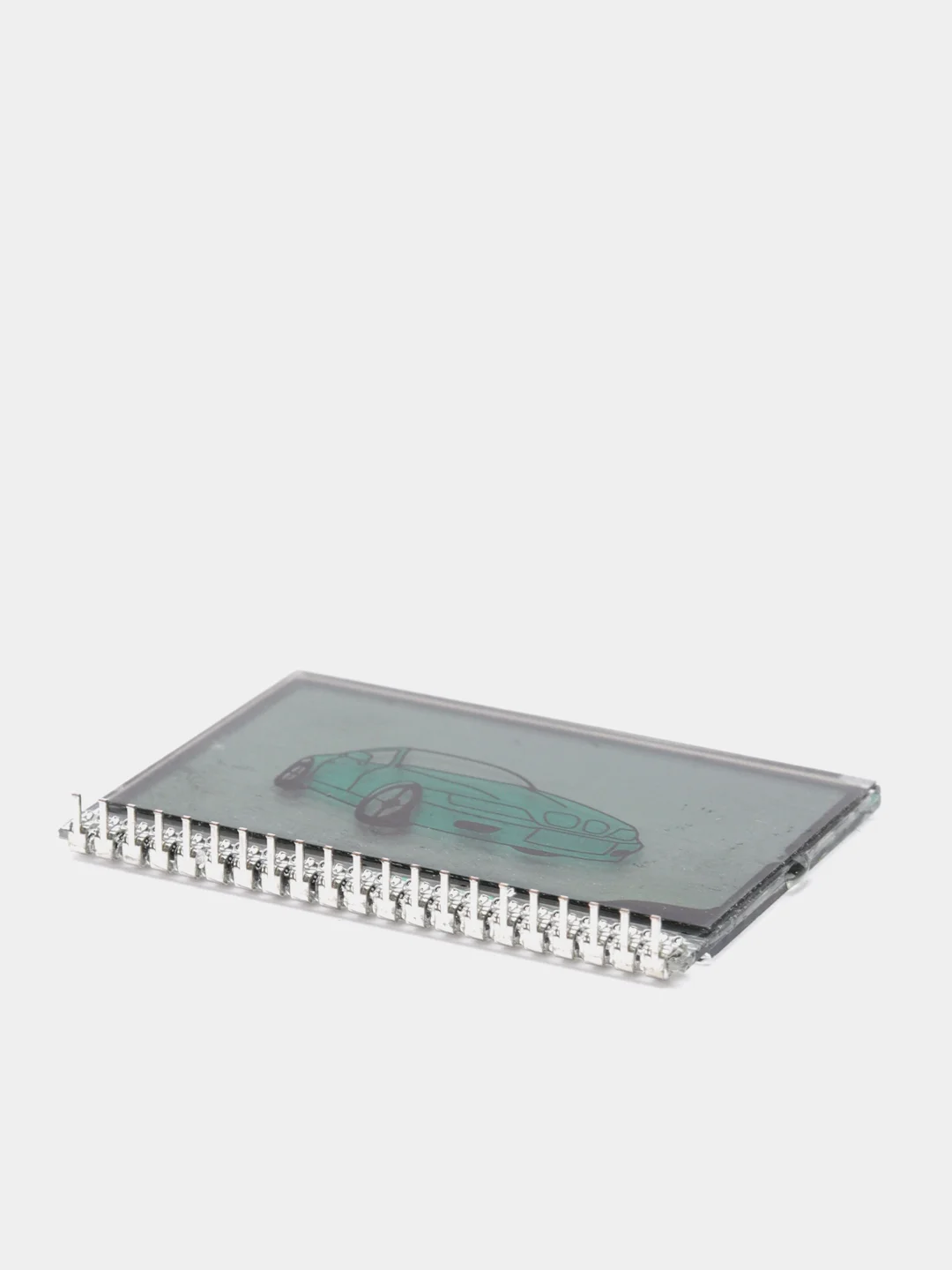 LCD дисплей Tomahawk TW9030, жидкокристаллический
