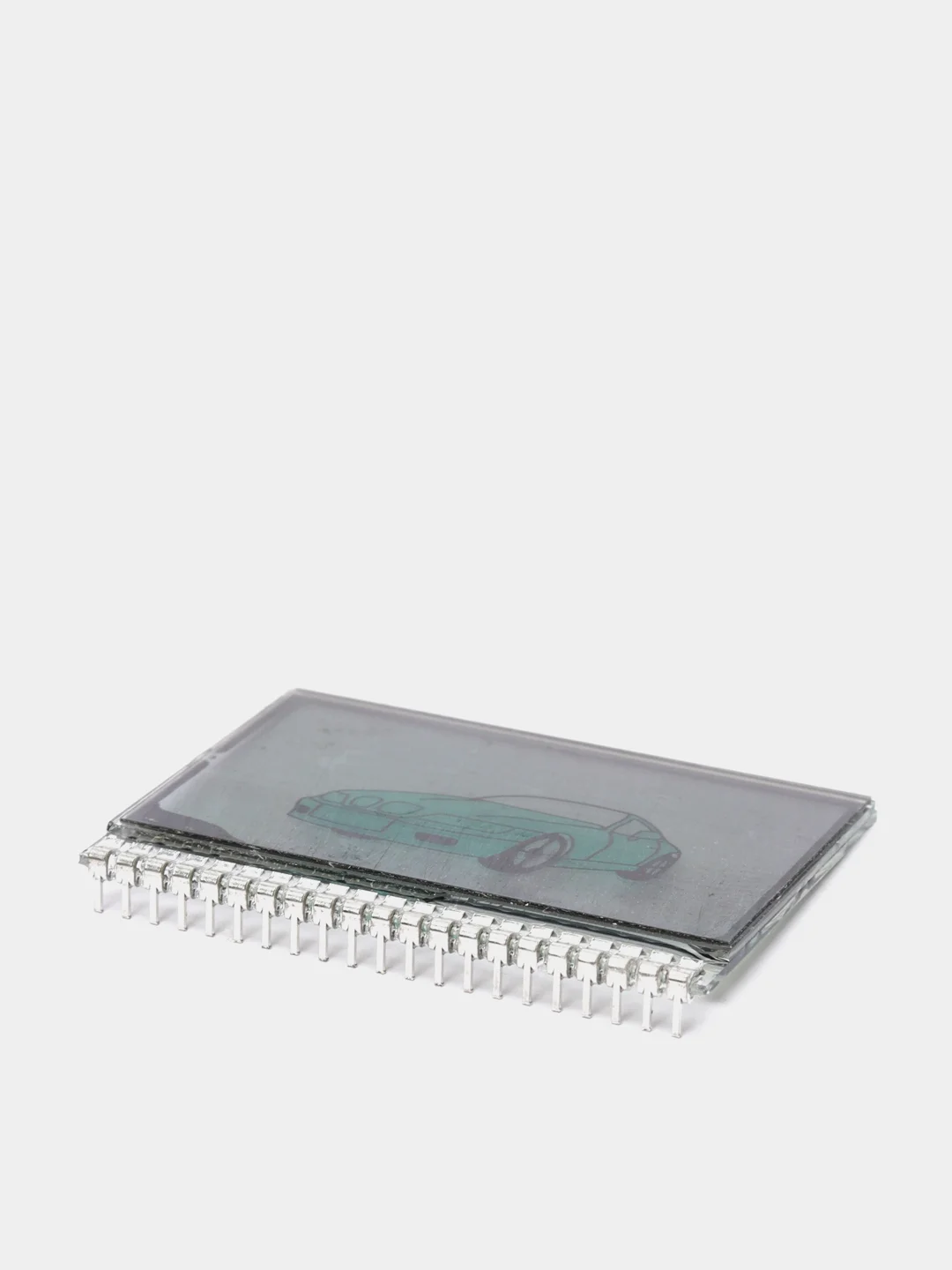 LCD дисплей Tomahawk TW9030, жидкокристаллический