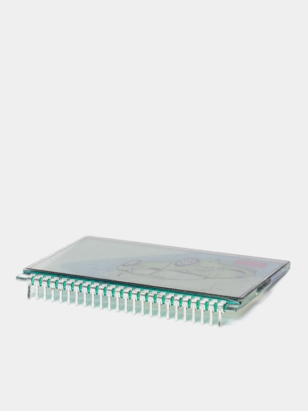 Дисплей LCD Scher-khan Magicar 5 на ножках