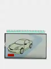Дисплей LCD Scher-khan Magicar 5 на ножках