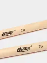 Барабанные палочки Vigor 2B клён