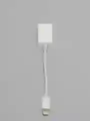 Адаптер-переходник OTG Lightning - USB 3.0 / флешка для iphone