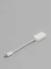 Адаптер-переходник OTG Lightning - USB 3.0 / флешка для iphone