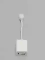 Адаптер-переходник OTG Lightning - USB 3.0 / флешка для iphone