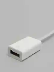 Адаптер-переходник OTG Lightning - USB 3.0 / флешка для iphone