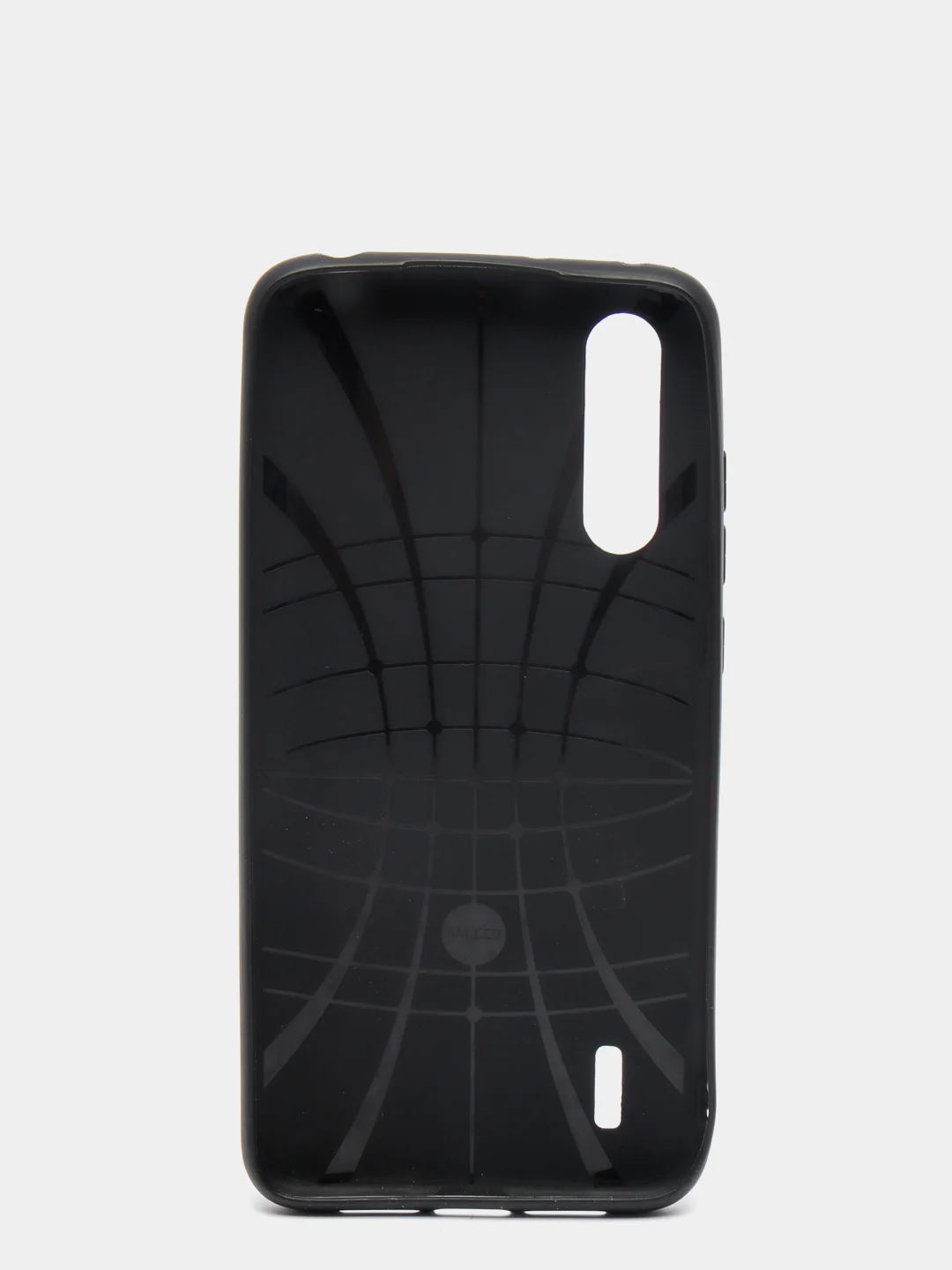 Чёрный чехол Xiaomi Redmi 7A, 8A, 9A, 9C, 10C, Note 7 8 8T 9, Mi 10 A3, 9T Lite, F2