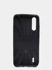 Чёрный чехол Xiaomi Redmi 7A, 8A, 9A, 9C, 10C, Note 7 8 8T 9, Mi 10 A3, 9T Lite, F2