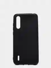 Чёрный чехол Xiaomi Redmi 7A, 8A, 9A, 9C, 10C, Note 7 8 8T 9, Mi 10 A3, 9T Lite, F2
