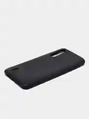 Чёрный чехол Xiaomi Redmi 7A, 8A, 9A, 9C, 10C, Note 7 8 8T 9, Mi 10 A3, 9T Lite, F2