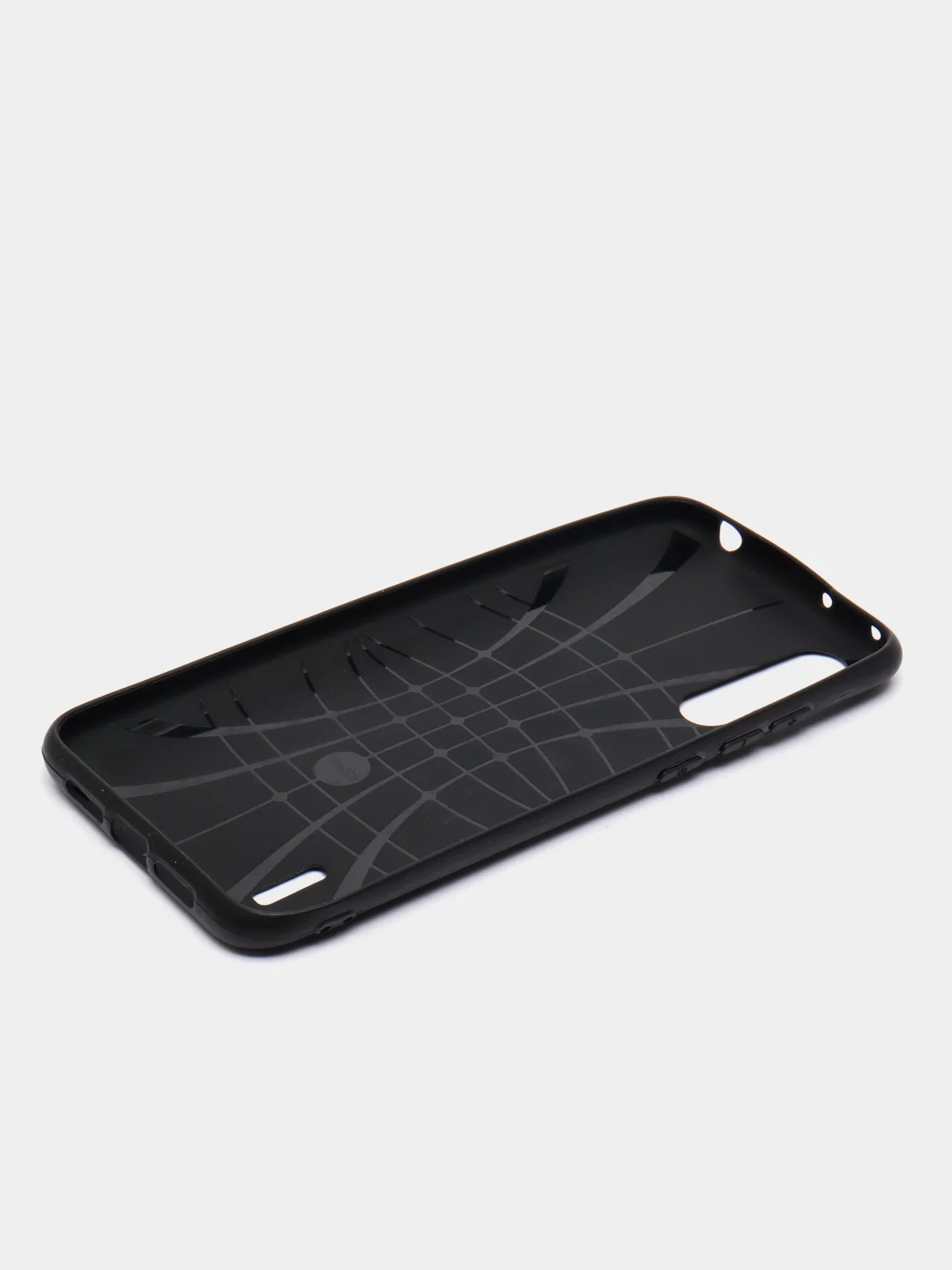 Чёрный чехол Xiaomi Redmi 7A, 8A, 9A, 9C, 10C, Note 7 8 8T 9, Mi 10 A3, 9T Lite, F2