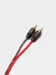 Кабель межблочный RCA Forcar SQ-5M, 5 метров