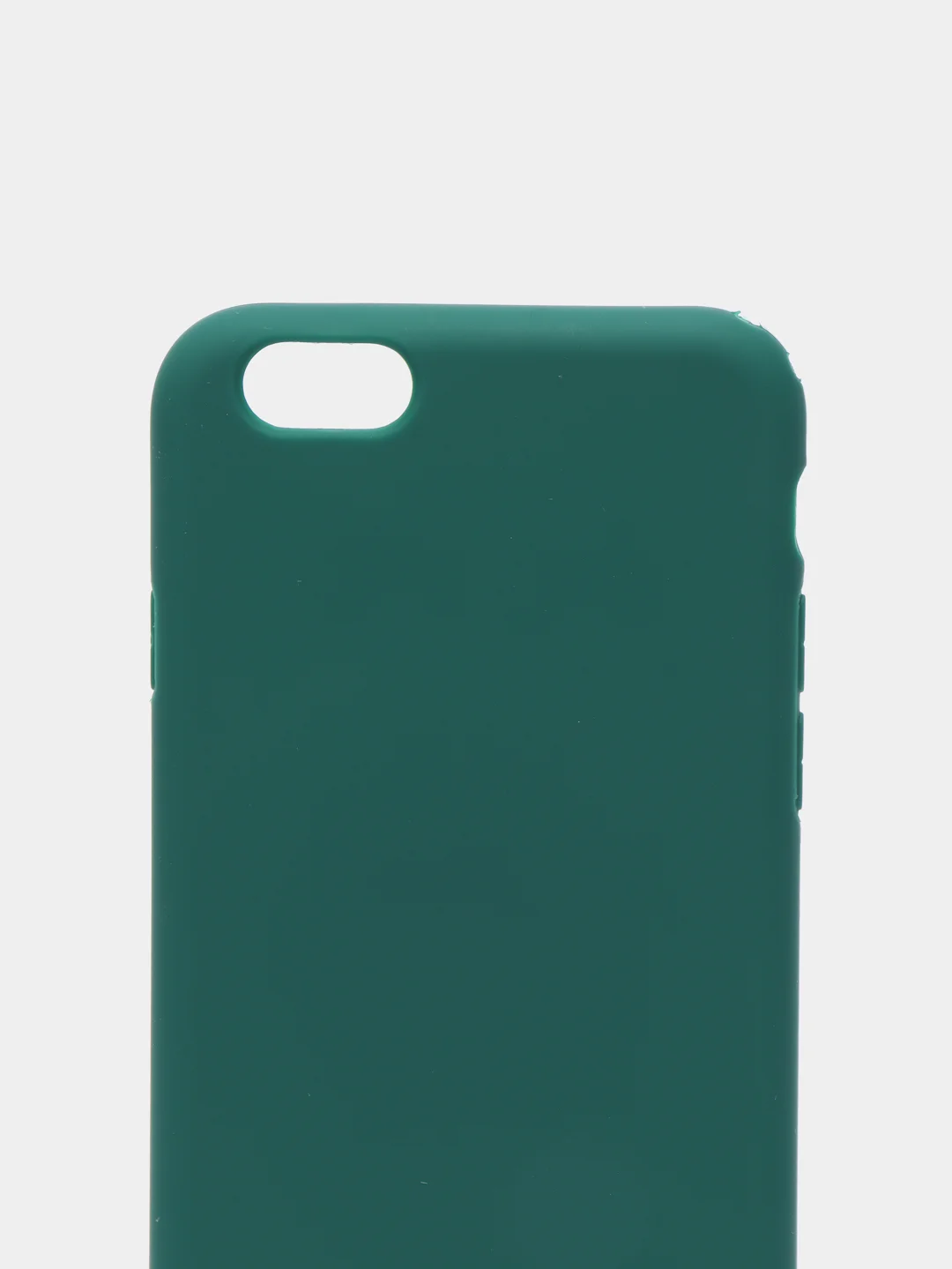 Зеленый чехол для iPhone 6, 6S Plus, 7, 8 Plus, 11 Pro Max, X, XS, 13 Pro