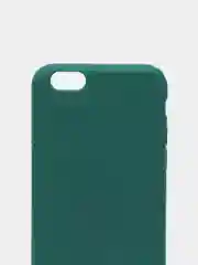 Зеленый чехол для iPhone 6, 6S Plus, 7, 8 Plus, 11 Pro Max, X, XS, 13 Pro