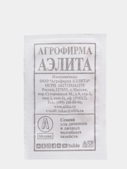 Семена "Огурец Аннушка"