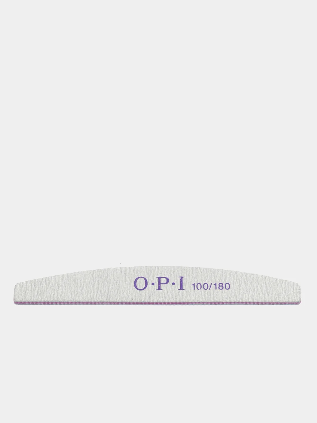 Пилка для ногтей OPI