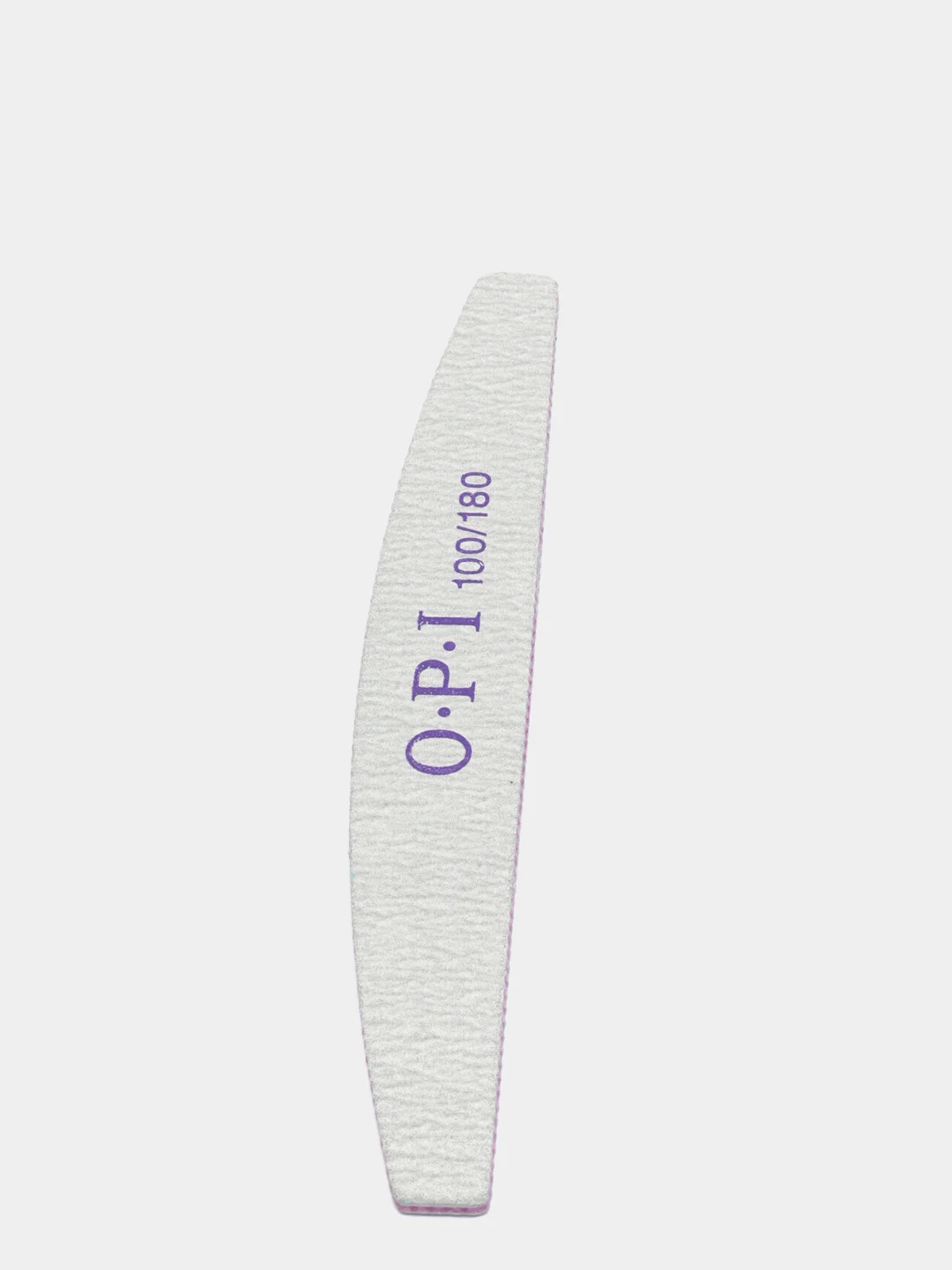 Пилка для ногтей OPI