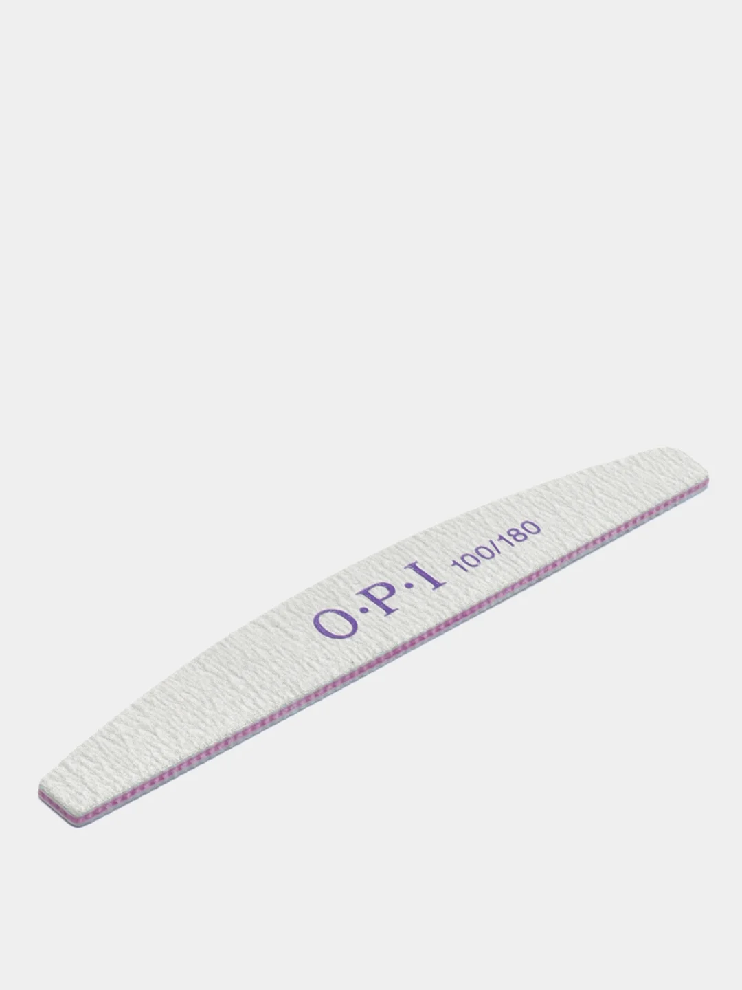 Пилка для ногтей OPI