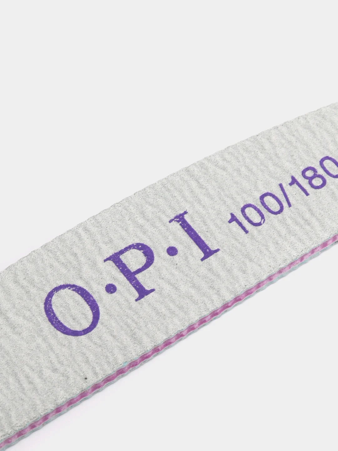 Пилка для ногтей OPI