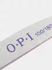 Пилка для ногтей OPI