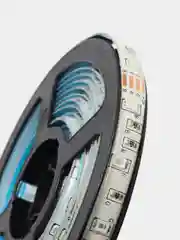 Светодиодная влагозащитная USB лента с пультом д/у. от 1 до 5 метров