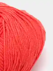 Алый пряжа YarnArt Jeans Ярнарт Джинс