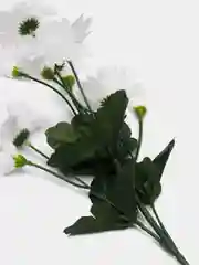 Искусственные цветы. Ромашки (букет) Композиция. Диаметр цветка до 8 см. Высота: 50 см