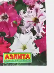 Петуния Примавера (семена,цветы)