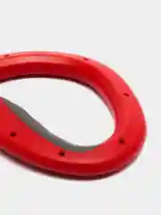 Красный ручка для пакетов One-Trip Grip