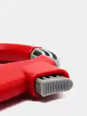 Красный ручка для пакетов One-Trip Grip
