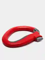 Красный ручка для пакетов One-Trip Grip