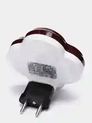 Золотой ночник в детскую