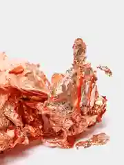 Карамельный фольга для дизайна ногтей, поталь для маникюра, сусальное золото для дизайна ногтей