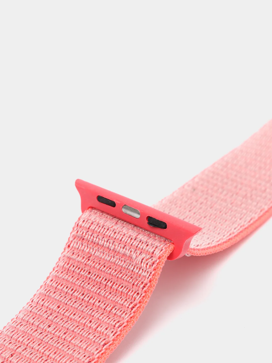 Конфетный нейлоновый ремешок для Apple Watch