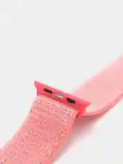 Конфетный нейлоновый ремешок для Apple Watch