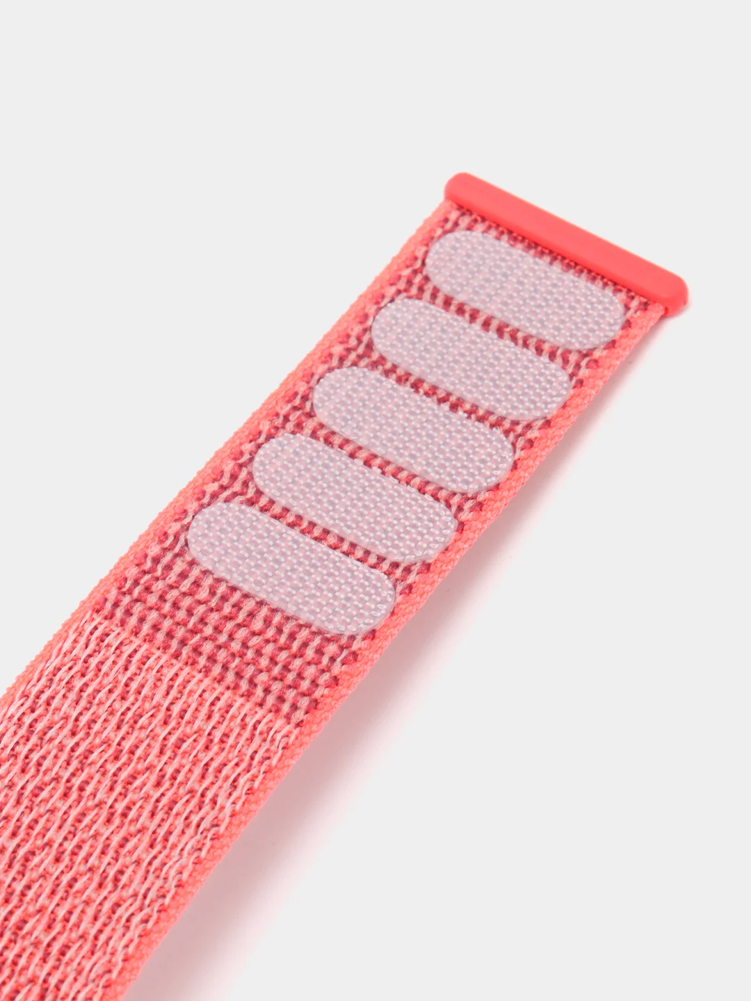 Конфетный нейлоновый ремешок для Apple Watch