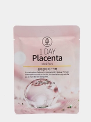 Тканевая маска Med B Placenta