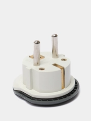 Переходник (розетка)адаптер  AU/UK/US (китайской)- EU (европейскую розетку) 16A 250V