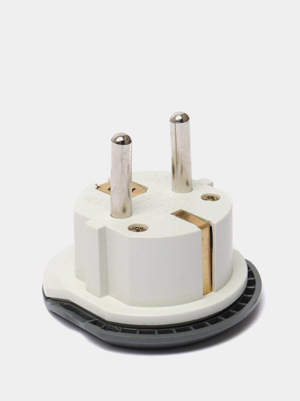 Переходник (розетка)адаптер  AU/UK/US (китайской)- EU (европейскую розетку) 16A 250V