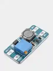 MT3608 DC-DC повышающий преобразователь напряжения, 2A