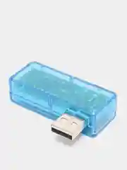USB тестер